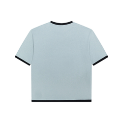 Футболка Ymkashix Hellcome logo