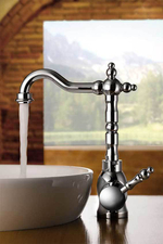 Смеситель для кухни GAUDI 3029