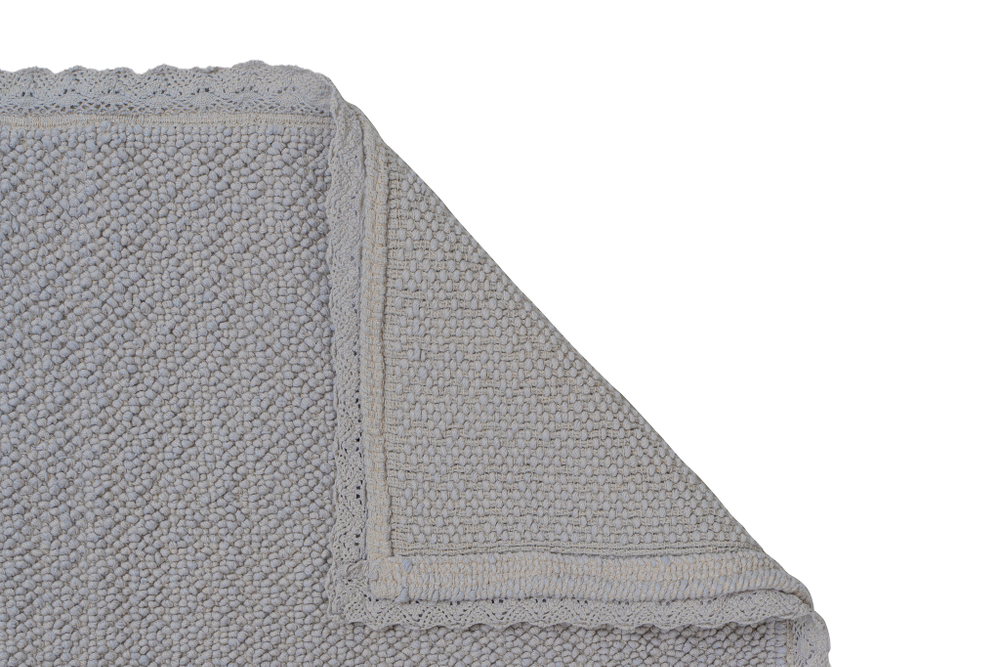 Коврик для ванной 51х76 J. Queen New York Sylvia