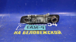 Ручка двери передней правой внешняя MITSUBISHI GALANT 1999