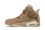 Кроссовки Travis Scott X Jordan Air Jordan 6 Retro Sp "British Khaki"