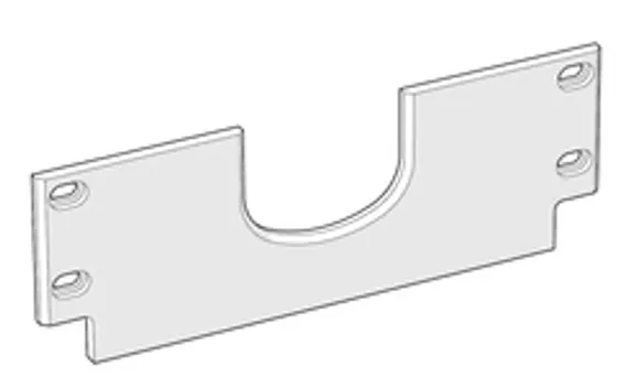 Съемный стол UZP-30 для UZ-50