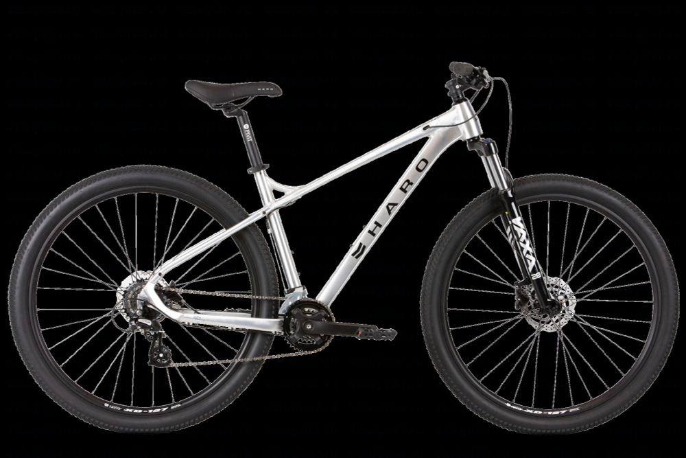 Велосипед Haro Double Peak Sport 27.5 M 2022