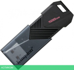 USB Flash-накопитель Kingston DataTraveler Exodia Onyx 128GB (DTXON/128GB)