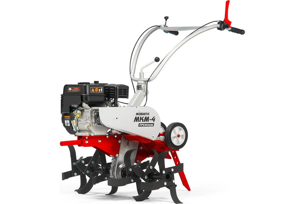 Мотоблок МОБИЛ К МКМ-4 ПРЕМИУМ арт. MBK0018483 MBK0018483