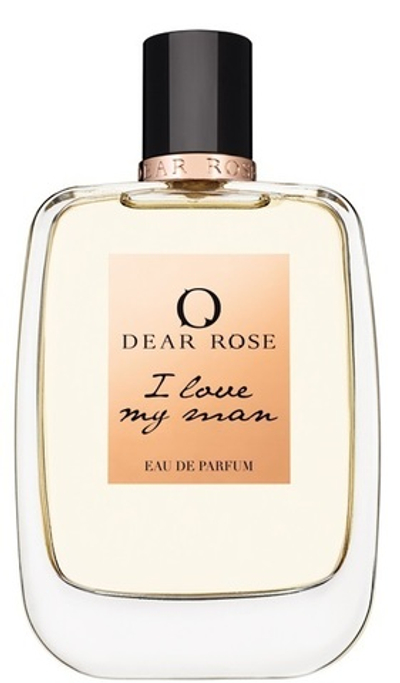 Dear Rose / Roos & Roos I Love My Man EDP