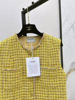 Жилет CHANEL