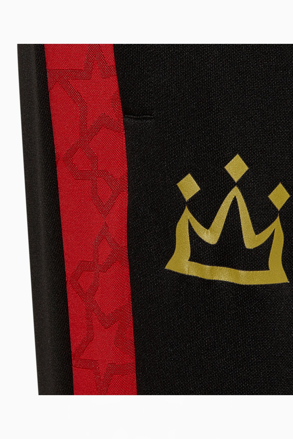 Штаны adidas Salah Training Junior