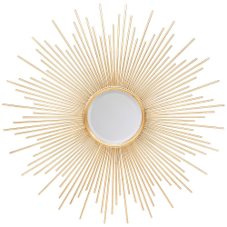 Настенное зеркало Солар Объект мечты