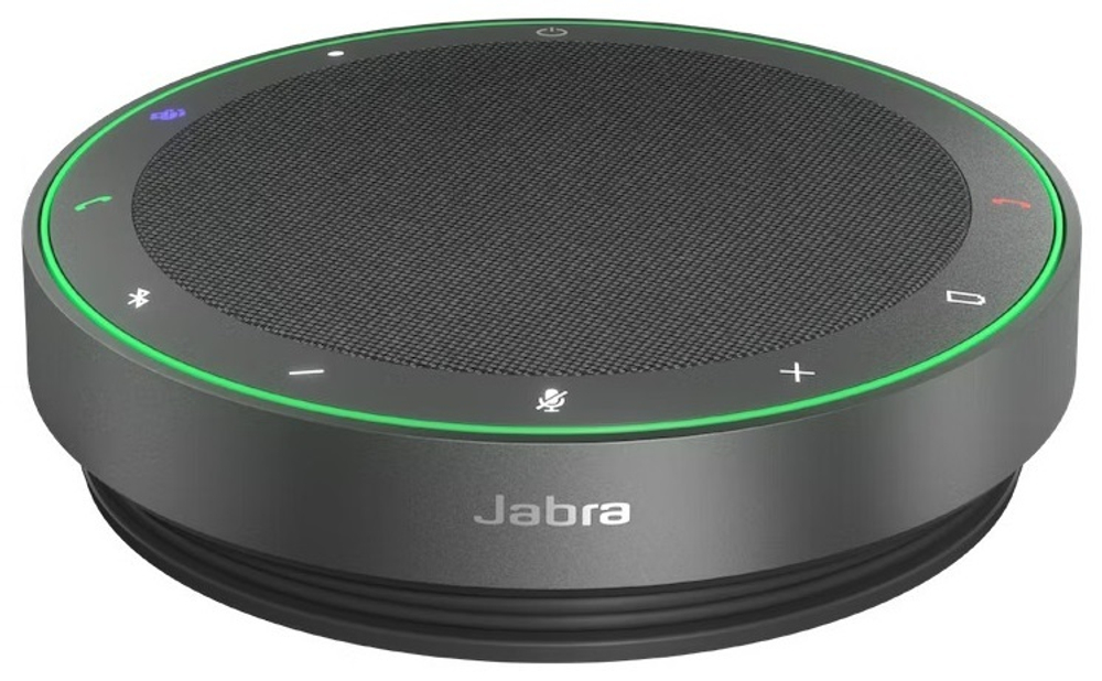 Спикерфон  Jabra Speak2 75, MS Teams, Link 380