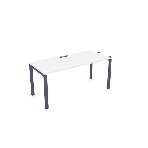 СЛН-П.985 Стол системы БЕНЧ линейный, начальный (1800*800*750)