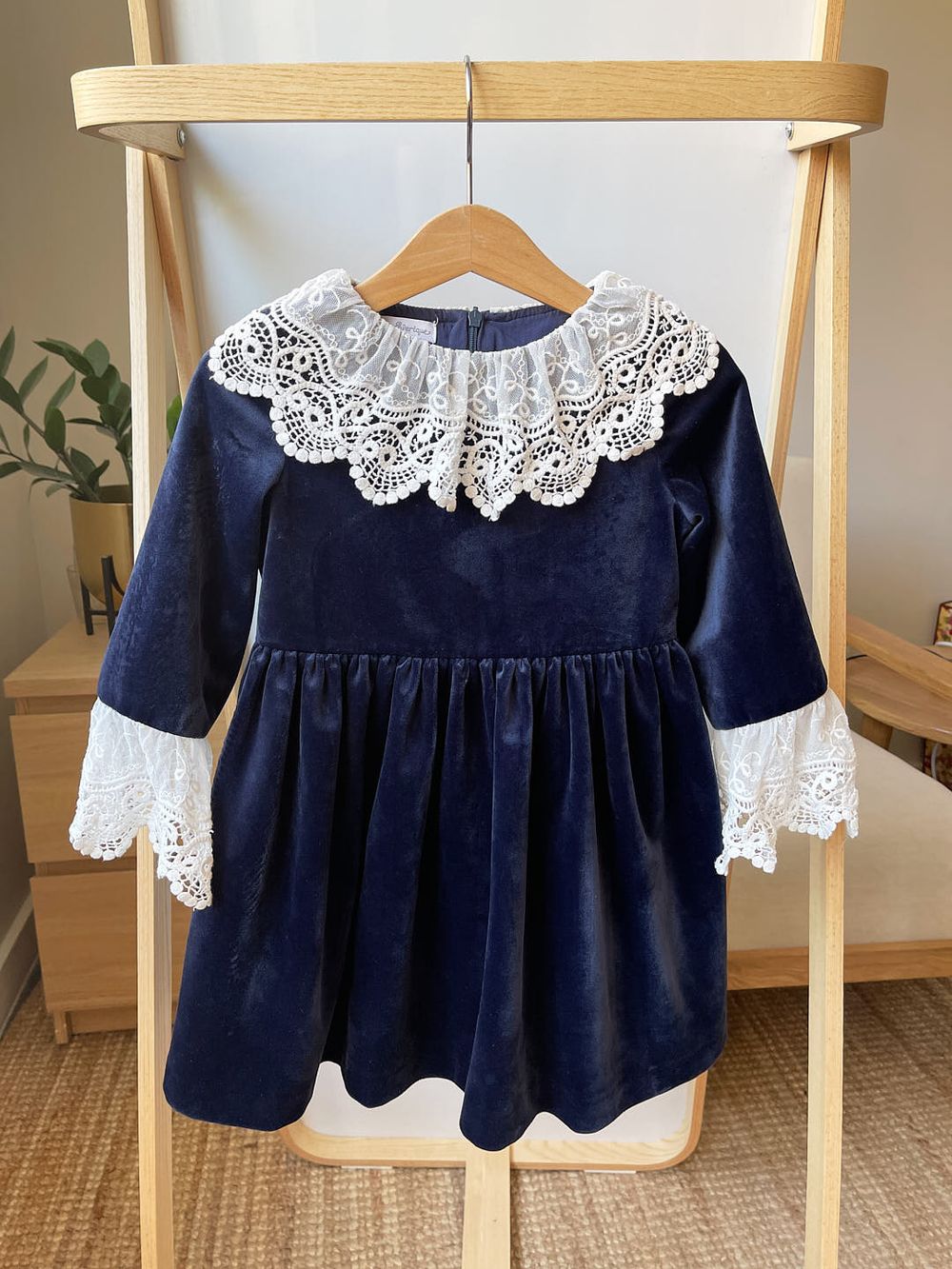 Платье Fina Ejerique