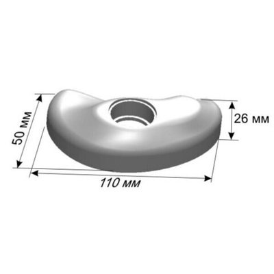 Зацепы для скалодрома