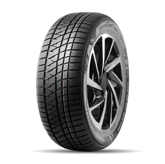 Kumho WinterCraft WS71 255/50 R19 107V XL