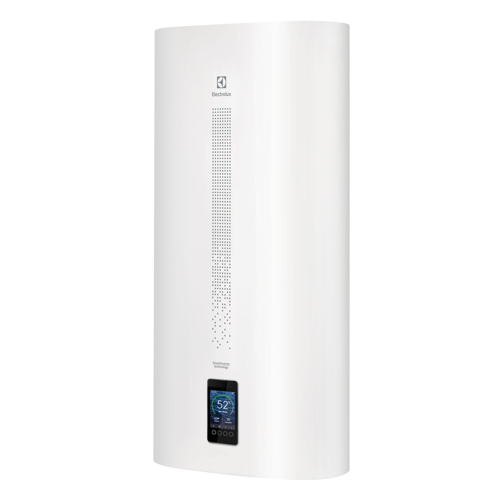 Водонагреватель накопительный электрический ELECTROLUX Smart Inverter EWH 50