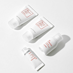 Cosrx Набор из миниатюр для проблемной кожи - AC collection trial kit_intensive