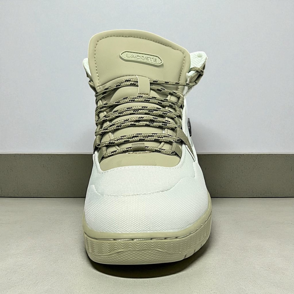Lacoste T-CLIP Winter Mid 224 • Mint