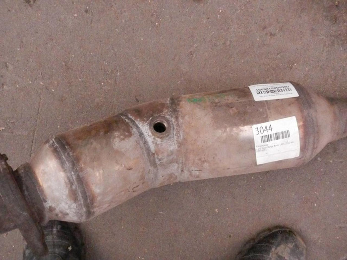 Катализатор Range Rover Vogue 4 L405 (2012-2022)