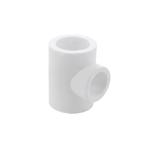 Тройник ПП 110 PN 25, белый, РосТурПласт