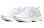 Кроссовки Nike React Infinity Run Flyknit 2 (Женская размерная сетка)