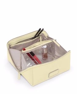 Косметичка Dallas/Washed Yellow