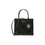 Сумка MICHAEL KORS MK Mercer LOGO, 35S1GM9M6L-001