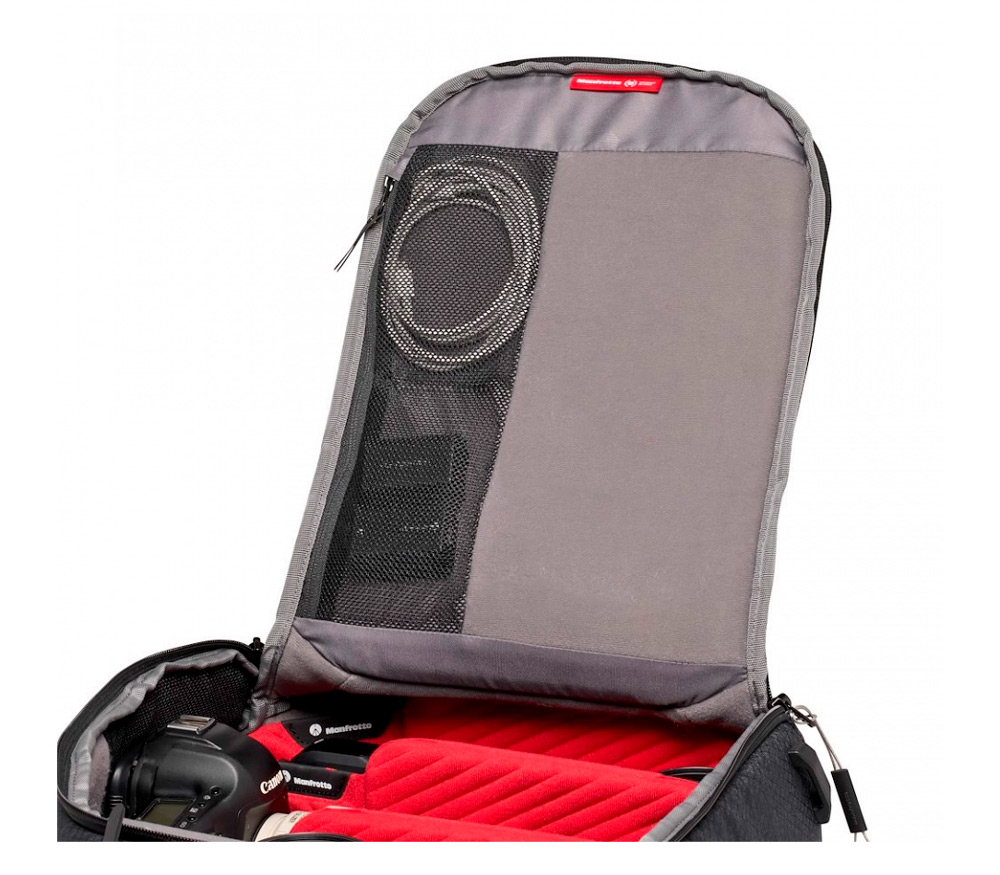 Рюкзак Manfrotto PRO Light Frontloader M