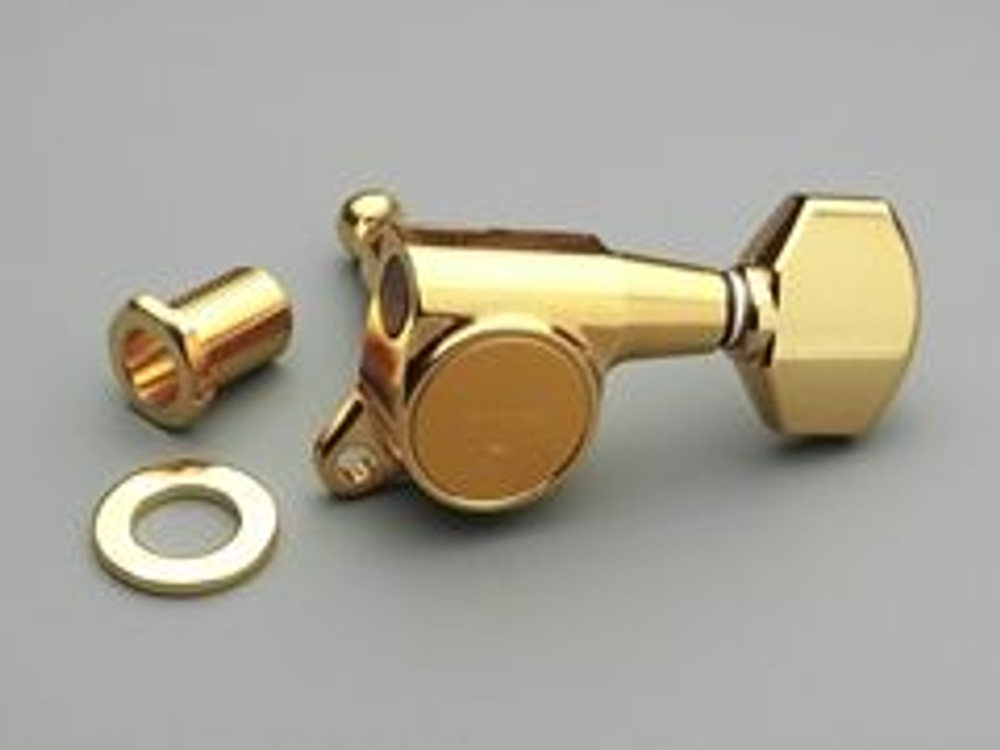 Gotoh SG381-07-G-(L3+R3)