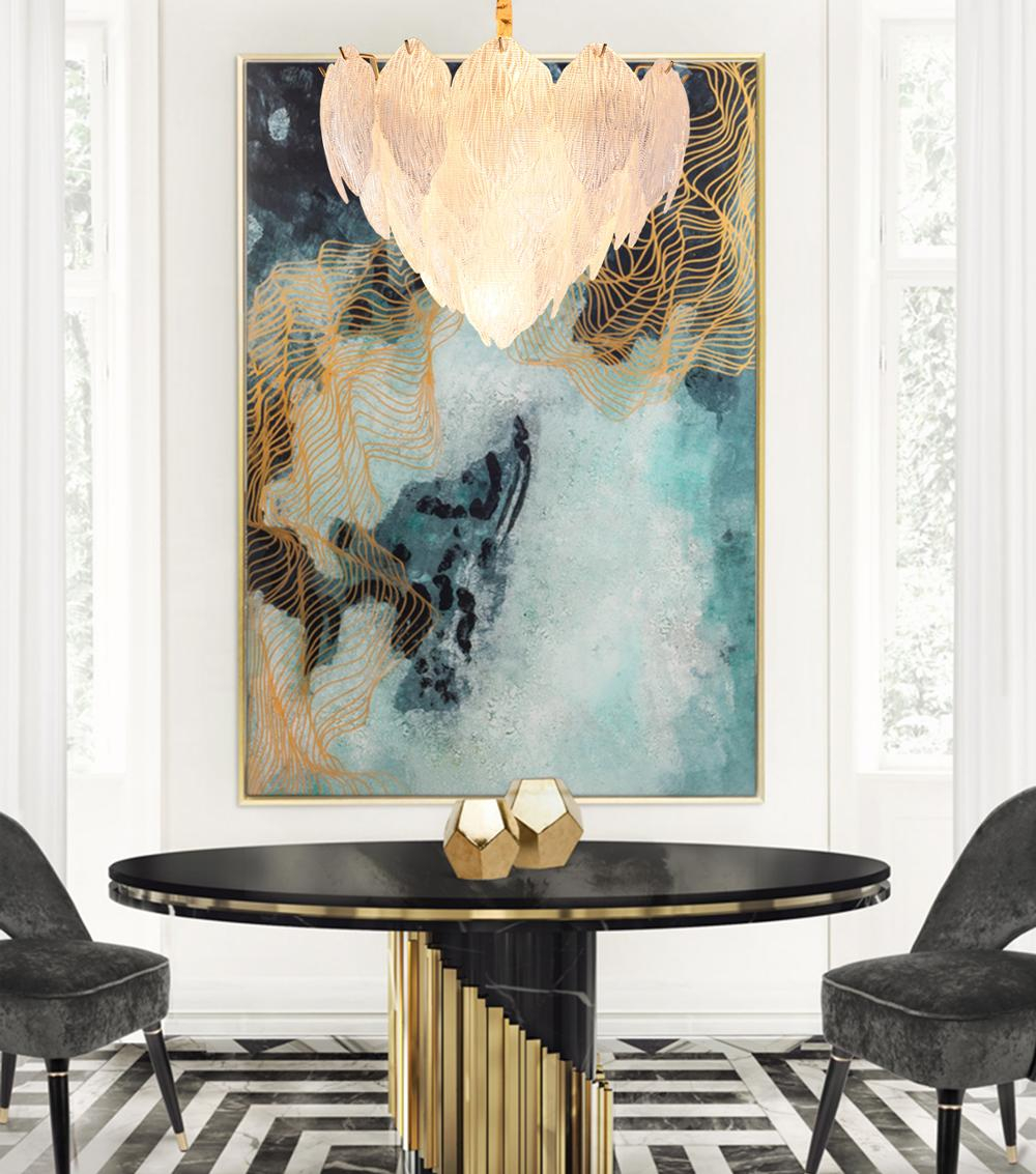 Люстра Novida L14