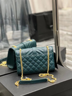 Saint Laurent Envelope Bag 21 cm
