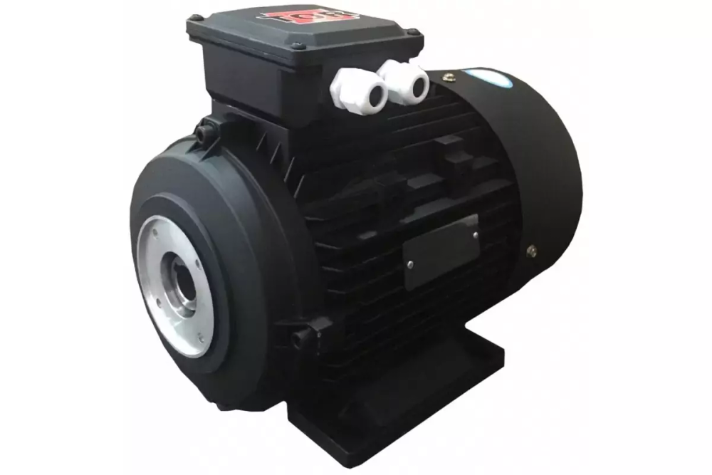 TOR Мотор H 112 5.5 KW (Полый вал-11036A)
