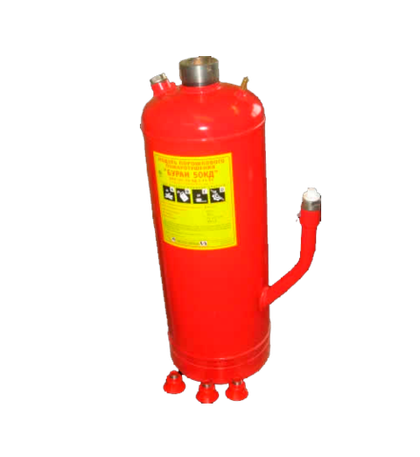 МПП Буран-50КД