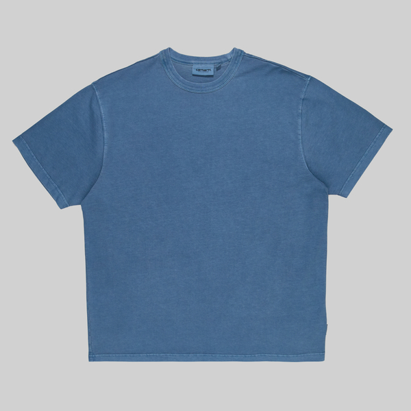 Футболка мужская Carhartt WIP Taos артикул:I032847 Футболка мужская Carhartt WIP Taos артикул:I032847 - купить в магазине Дайс