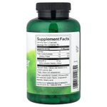 Swanson, Био-клетчатка, 750 мг, 180 капсул