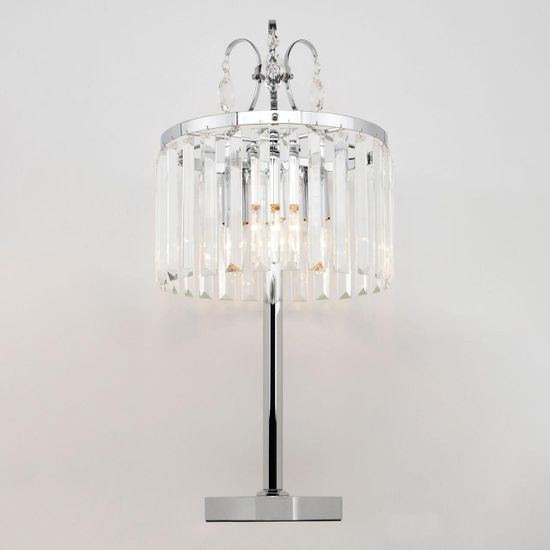 CL335831 Инга Хром Св-к Настольный