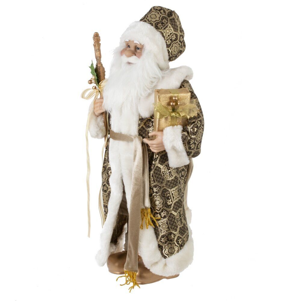 GAEM Дед Мороз, L36 W25 H74 см (полка 65 см.)