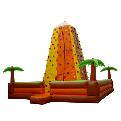 Скалодром "К облакам" 8*8*6 м