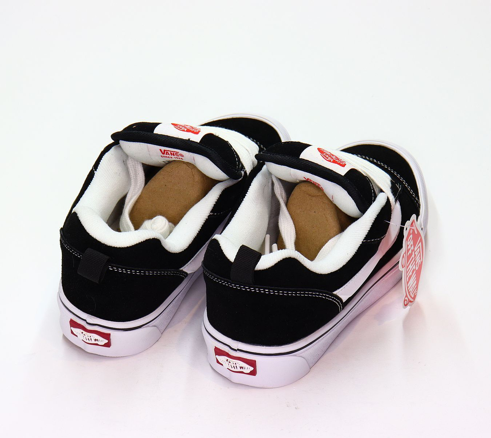 Кеды нат. Замша (41-46)р. / шт. A1082-1