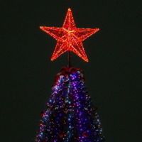 Световые макушки
