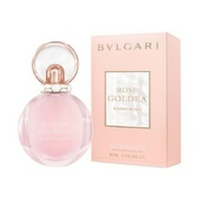 Bvlgari Rose Goldea Blossom Delight EDT 75ml
