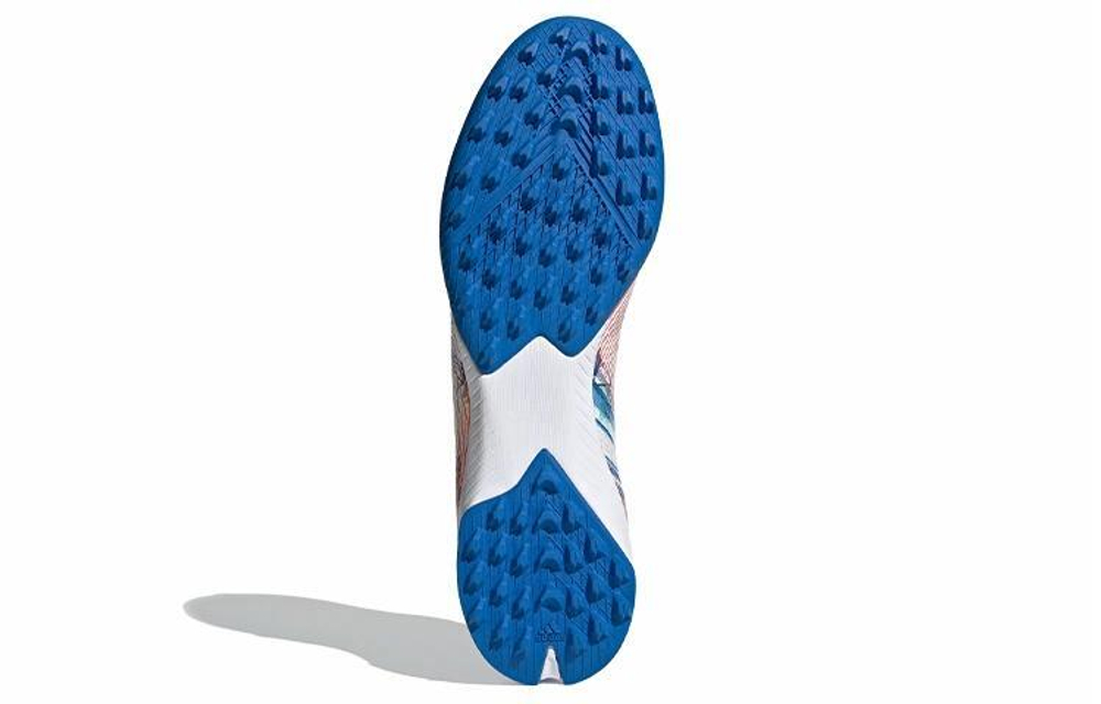 Кроссовки Adidas X Ghosted