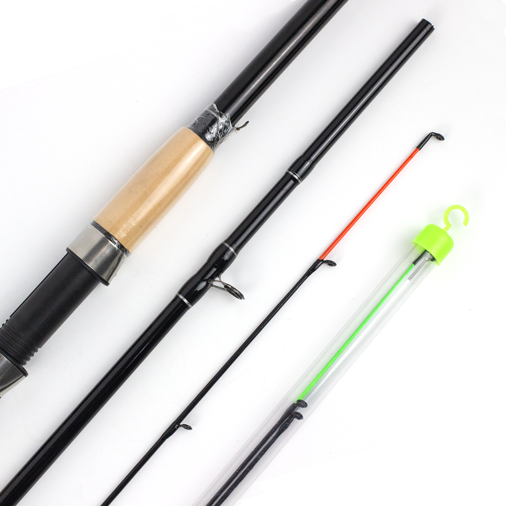 Фидер Super Hard