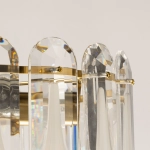 Подвесная люстра De City АДЕЛАРД 642019306