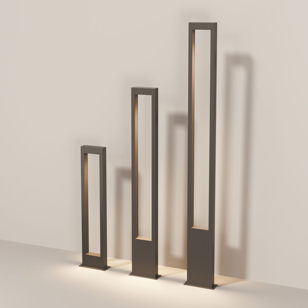 Садово-парковый светильник Outdoor O425FL-L20GF