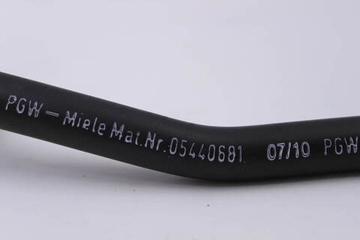 Патрубок стиральной машины Miele 05440681