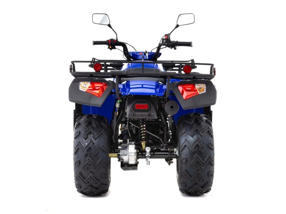 Квадроцикл Sharmax 400 Alligator