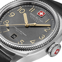 Swiss Military Hanowa Condor SMWGB0003702