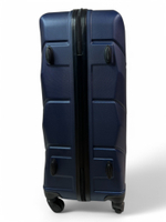 Большой чемодан Freedom Model One, Темно-синий, L-
