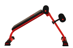 UFC Скамья для пресса