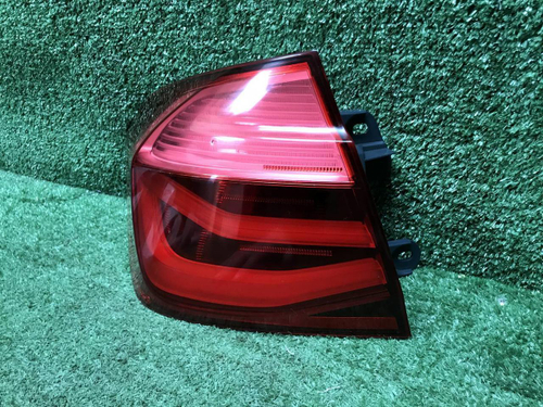 Фонарь левый внешний BMW 3er F30 (2015-2020) LED